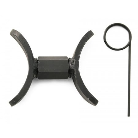 Cta Manufacturing TIMING BELT TENSIONER TOYOTA CTA2670